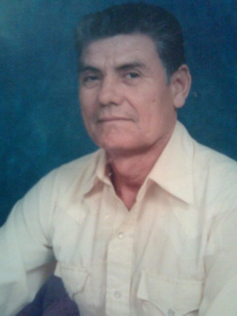 Obituary of Gregorio Vargas