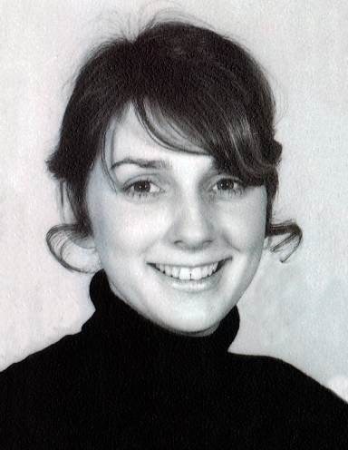 Avis de décès de Christiane "Cri-Cri" Girard