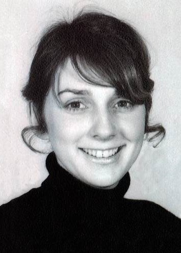 Avis de décès de Christiane "Cri-Cri" Girard