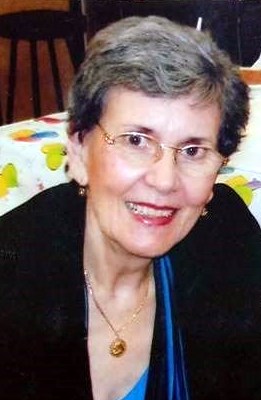 Obituary of Giuseppina Maria Pia Manetti