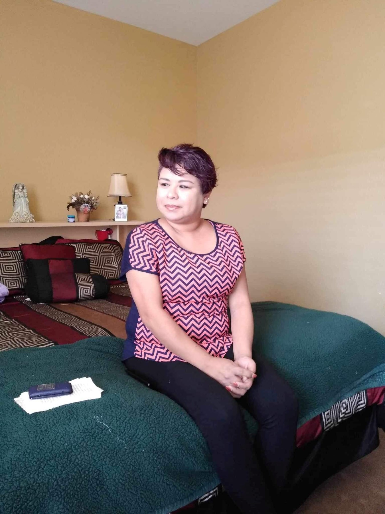 Obituary of Sanida Christy Pickett