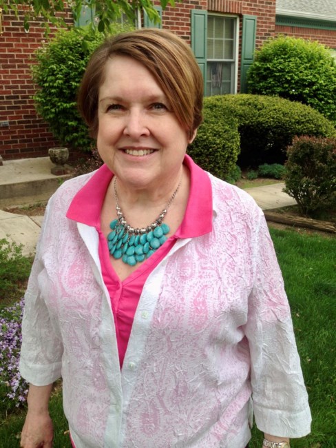 Obituary of Mary Ellen Sandford