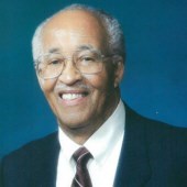 Obituary of Solomon Thompson