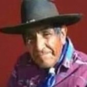 Obituary of Martin Carlos