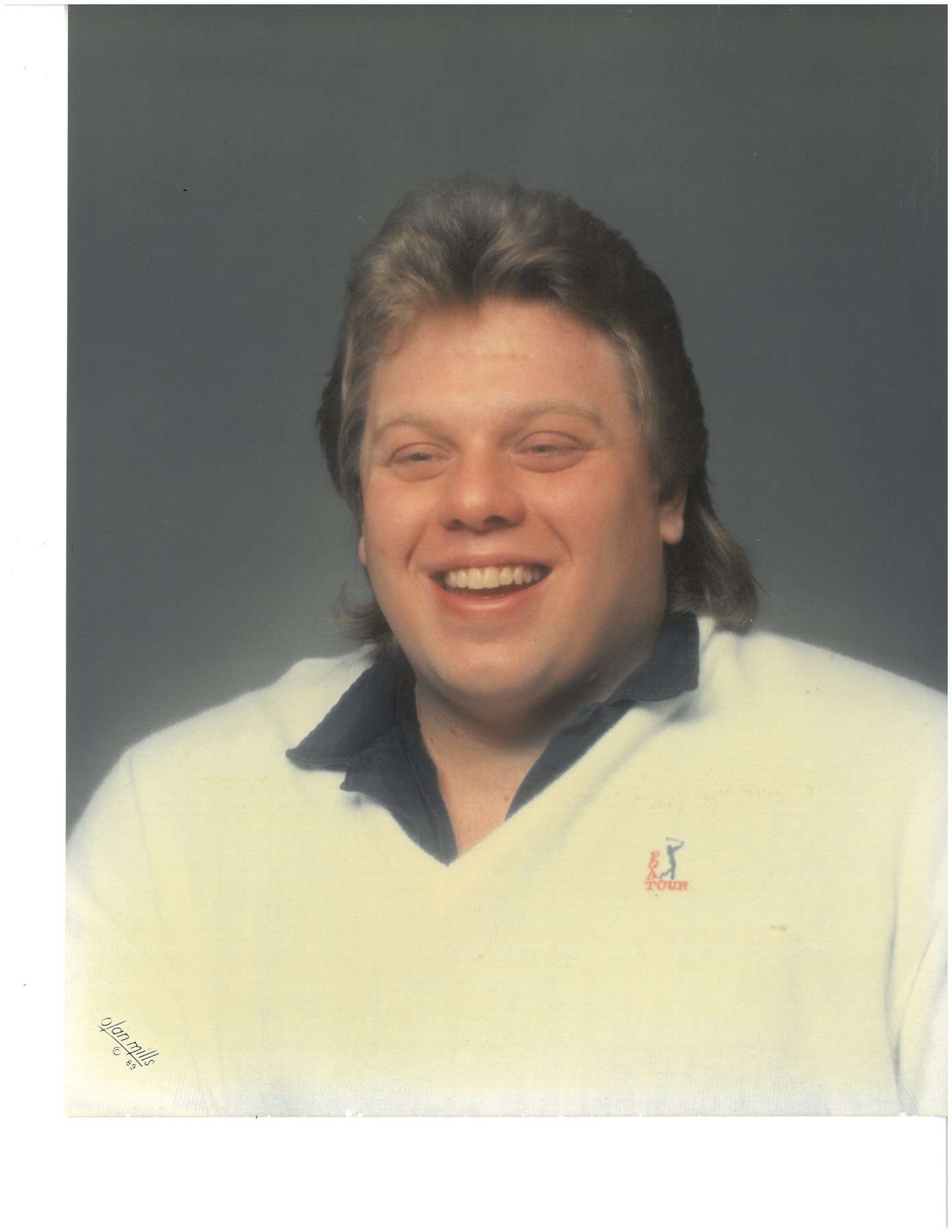 Obituary of Michael Dale Luke