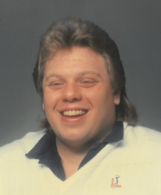 Obituary of Michael Dale Luke