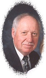Obituary of Paul E. Jungmann