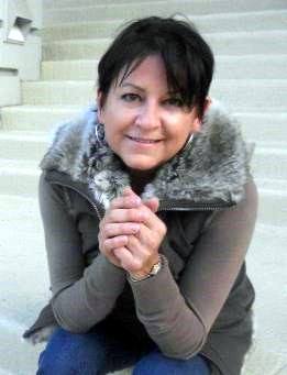 Obituary of Heather Gwen Thomas