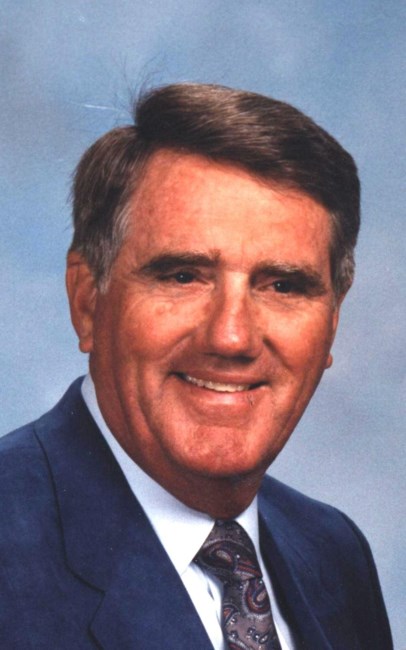 Obituary of Melvin "Mel" H. Ashcraft