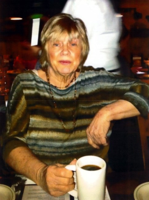 Obituary of Sharon A Quillin Conley