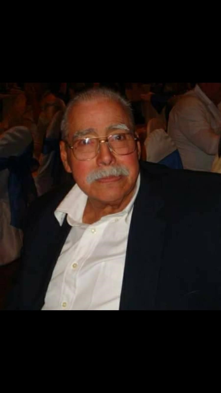 Obituary of Carlos G. Vela