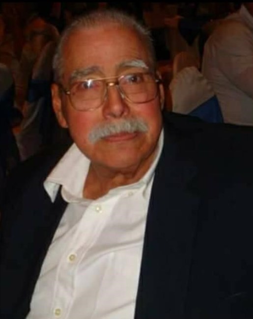 Obituary of Carlos G. Vela