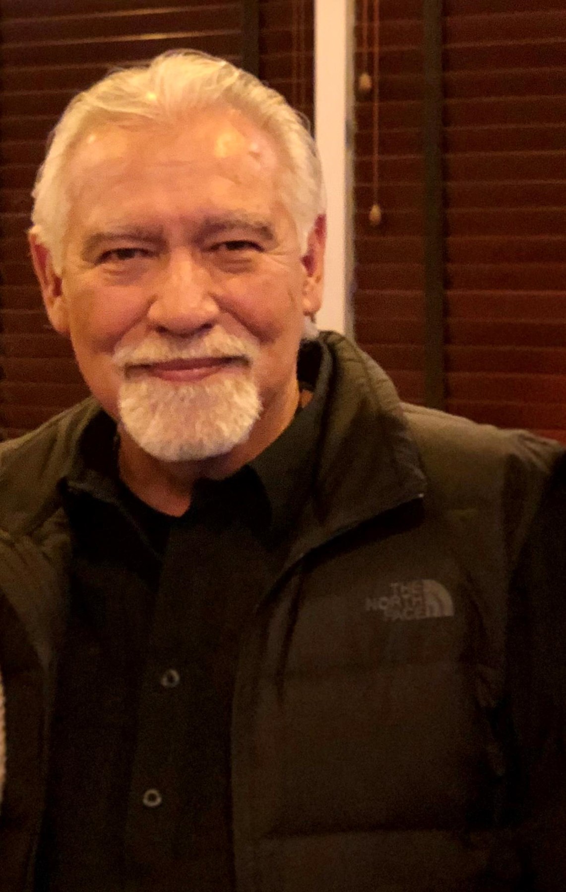 Obituary of Edward Garcia Rodriguez Jr.