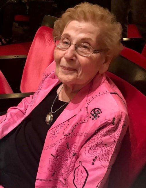 obituary image