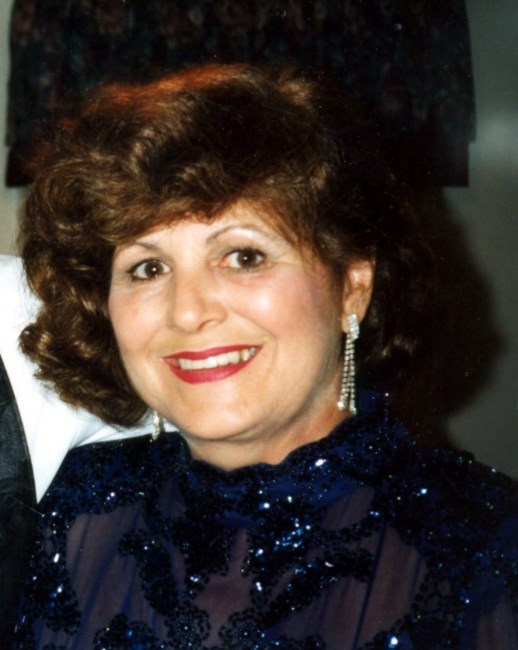 Obituary of Doris Jane Hoagland