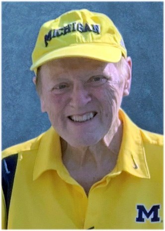 Obituary of Neil Joseph Murtha