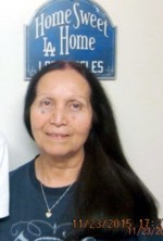 Mona Moreno