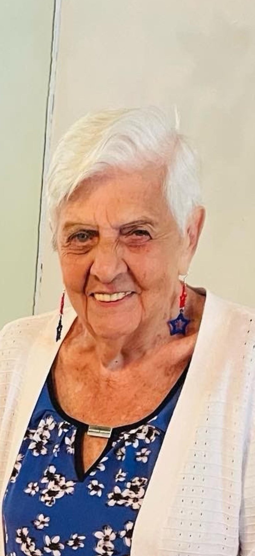 Obituary of Domenica "Minnie" Spadaccini