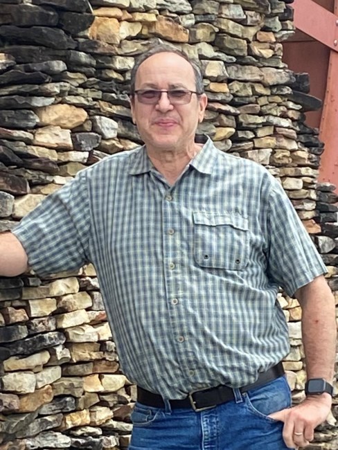 Obituary of Eric Leonard Stevens