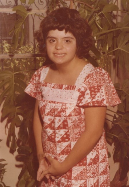 Obituary of Anna Marie Serrano