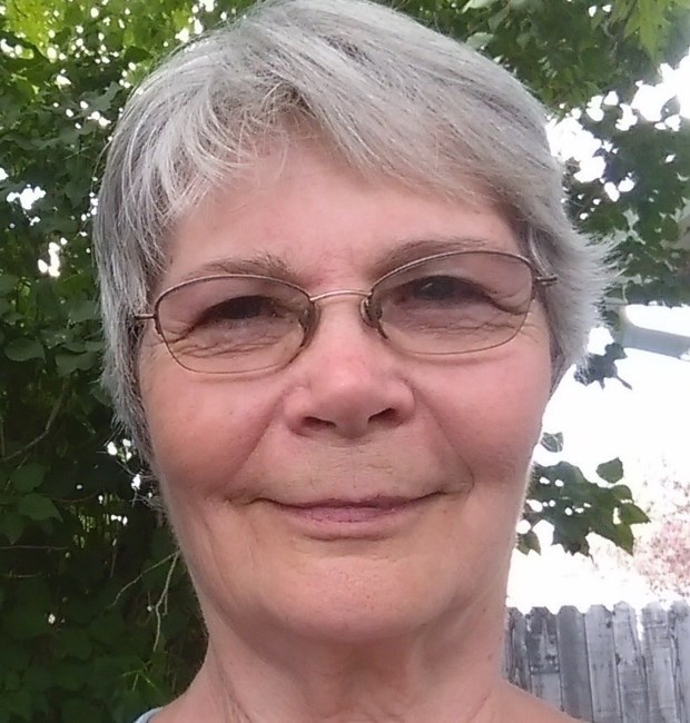 Obituary of Gayle A. Love