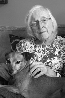 Obituary of Shirley Ann Hood Steely