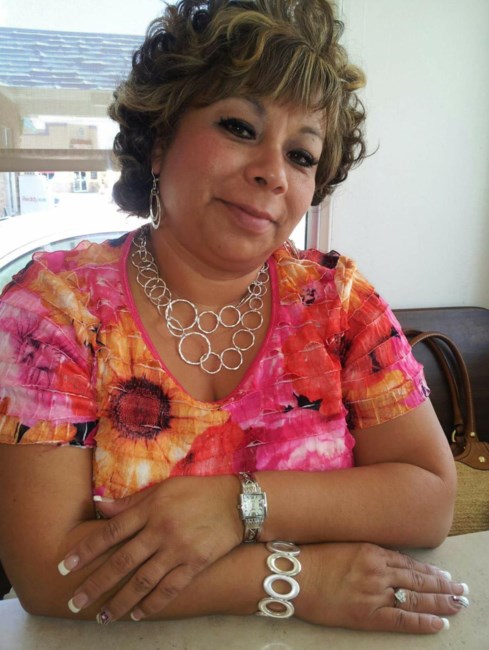 Avis de décès de Martha Cecilia Rodriguez