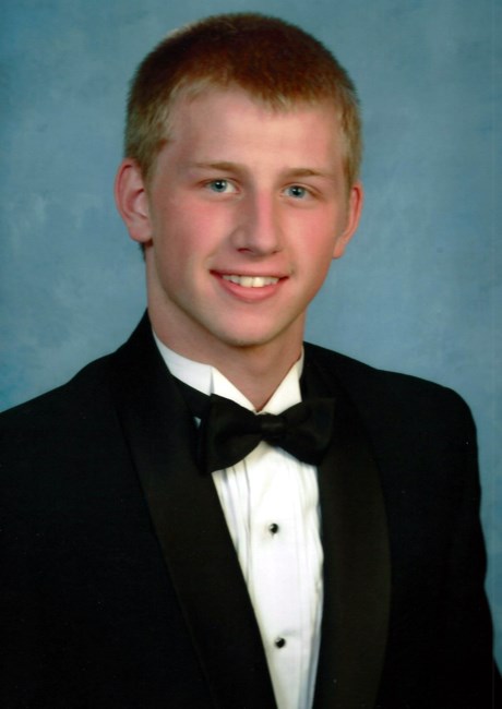 Obituario de Stephen Evans