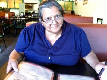 Obituary of Jane Vargas