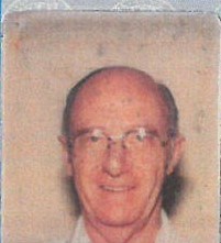 Obituary of Robert Raymond Burman