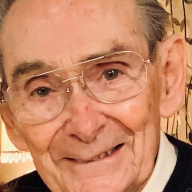 Obituary of Harry J Surwald