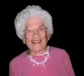 Obituary of Leona Dickmann Ostendorf