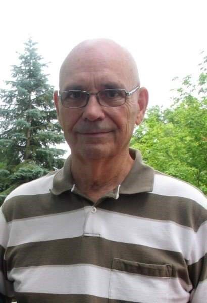 Obituary of Clarence Edward Coleman