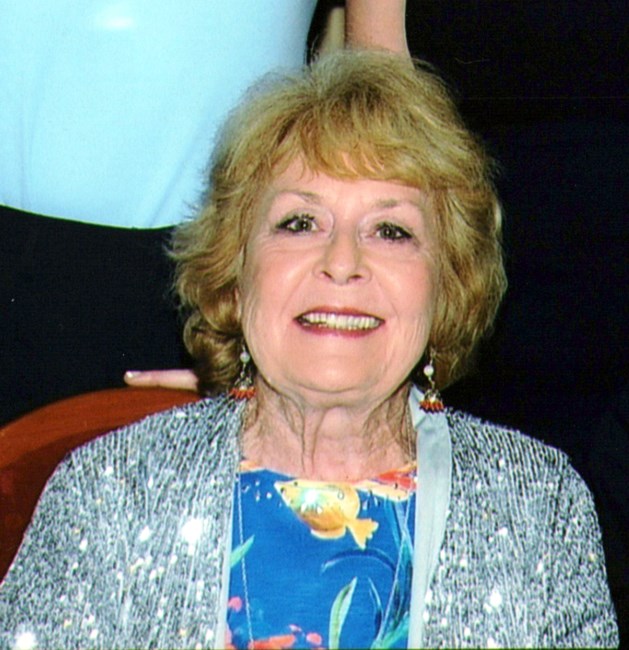 Obituary of Martha Barbee Johnson