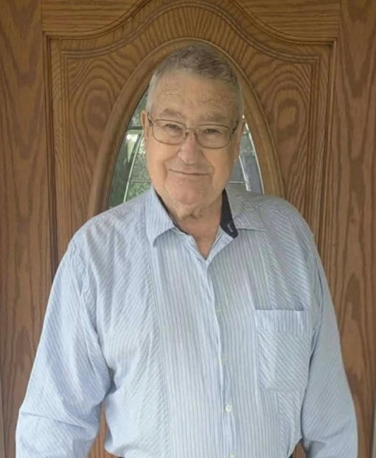 Avis de décès de Monroe Collins Jr.