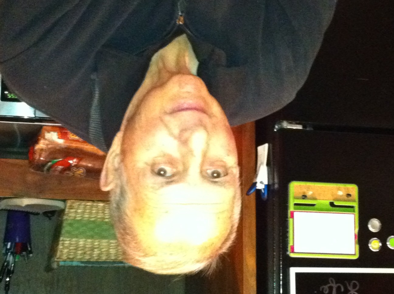 Obituary of Paul W. Brandenburger