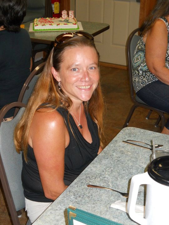 Obituary of Tanya Dianne Strickland