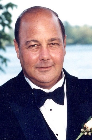 Avis de décès de Leopold "Paul" Coulombe