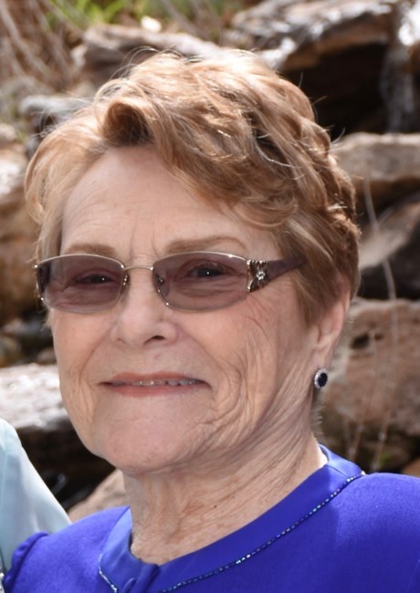 Obituary of Colleen Murray