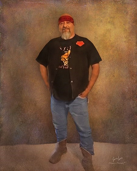 Obituary of Lonnie Joe Allen