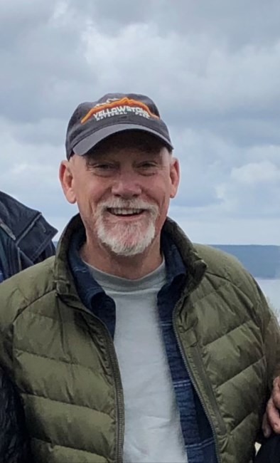 Michael Chandler Obituary / David Chandler Obituary ...