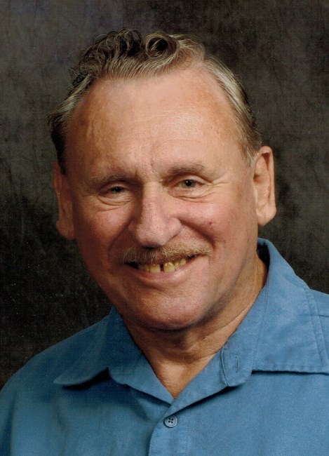 Obituary of James L. Hite