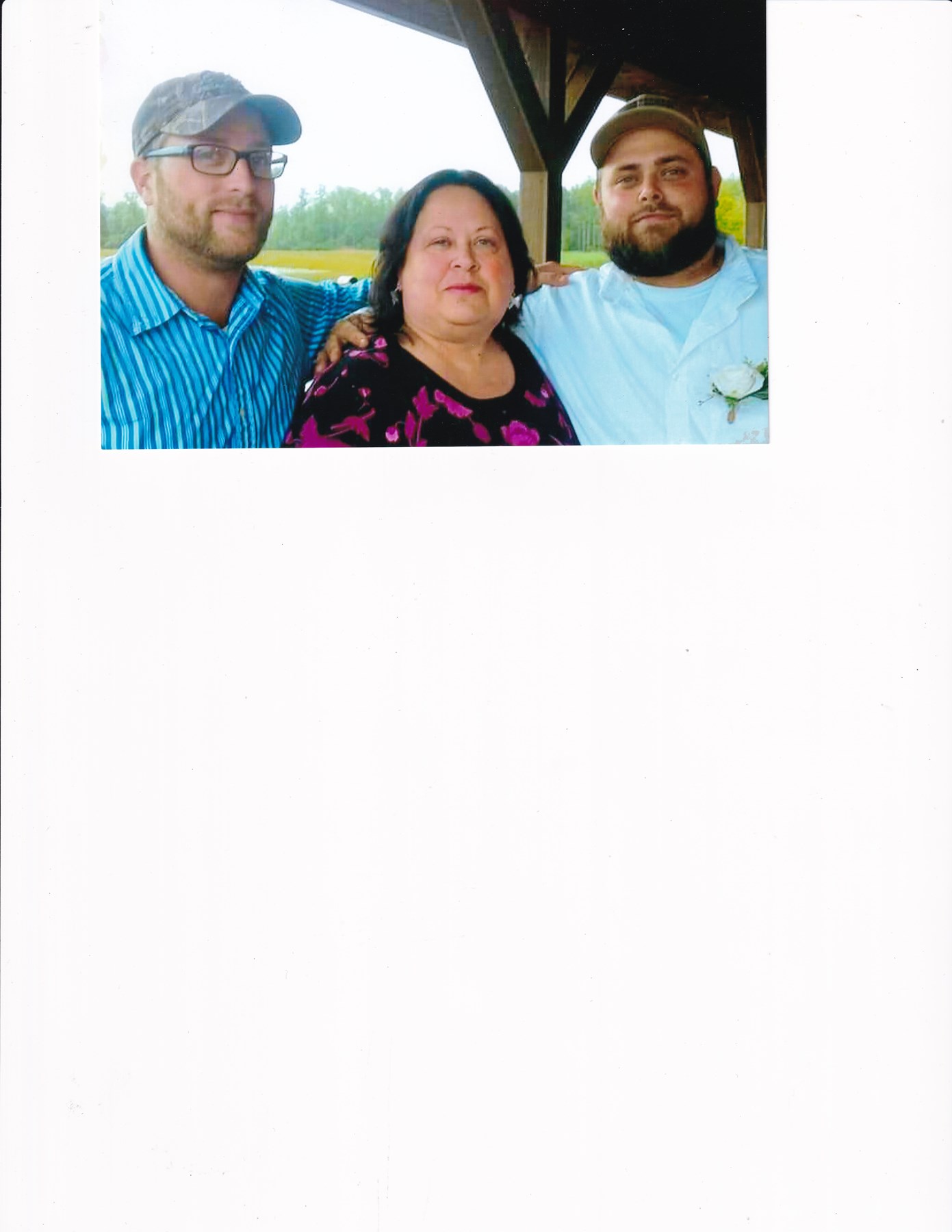 Obituary of Catherine Elaine Mauney