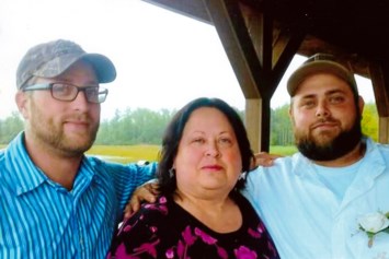 Obituary of Catherine Elaine Mauney