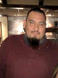 Obituary of Aaron Geovanny Alvarado