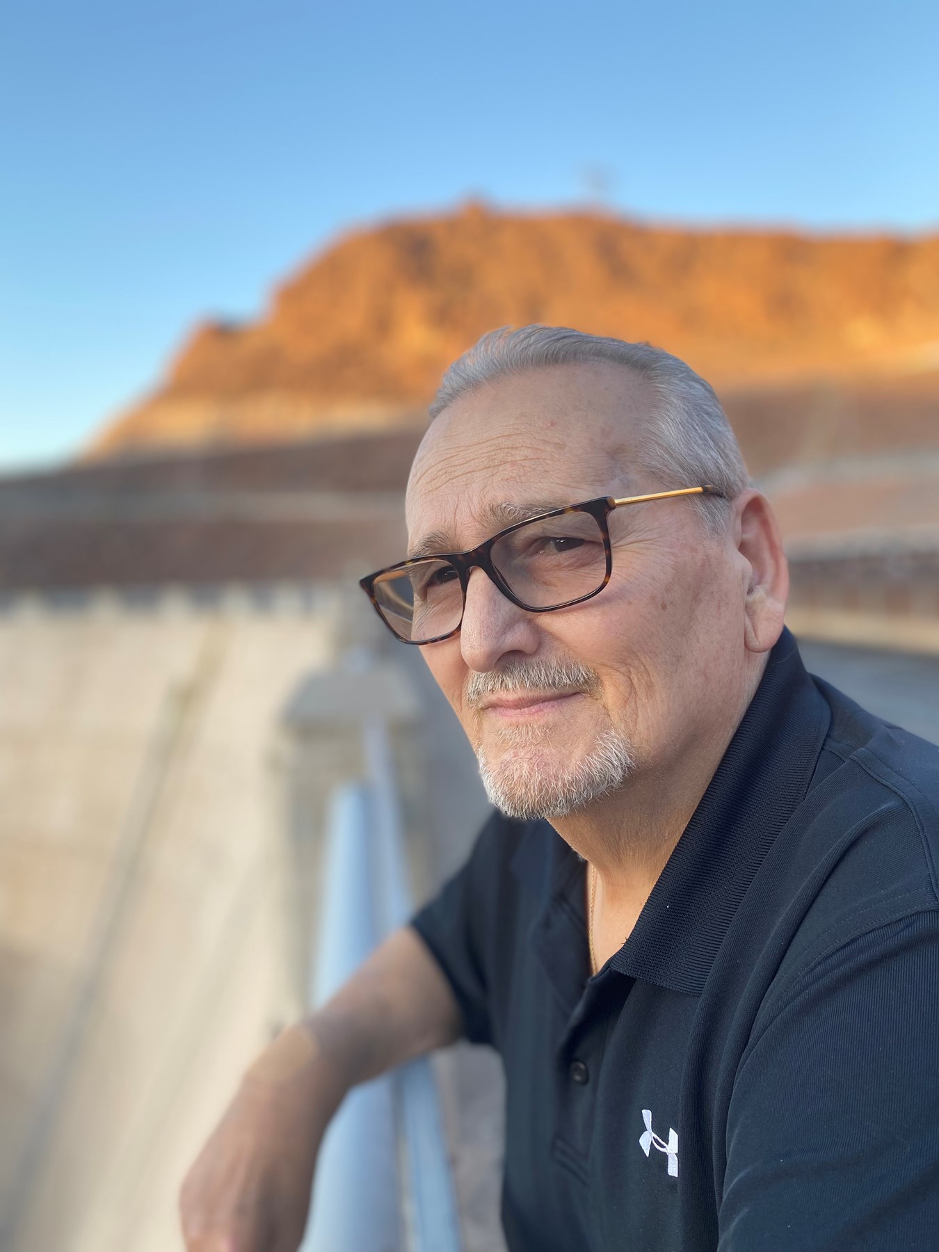 Avis de décès de Ralph V Izzi Sr.