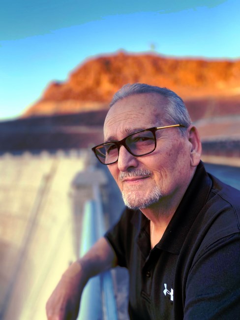 Avis de décès de Ralph V Izzi Sr.