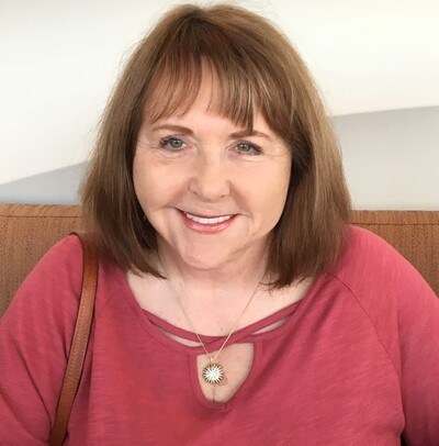 Obituary of Patricia "Pat" A Rice