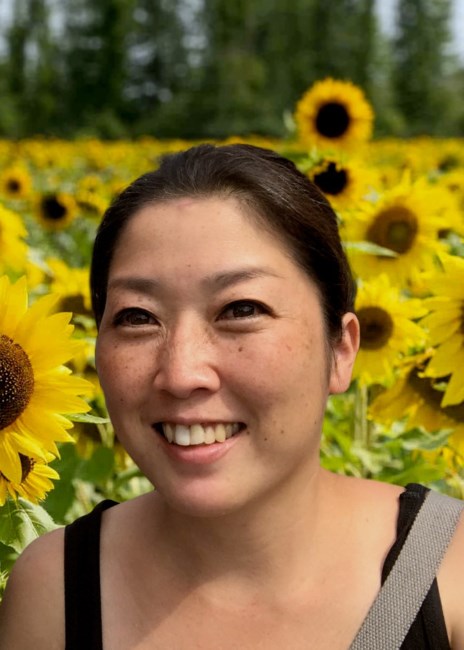 Obituary of Patricia Hiromi Ogasawara