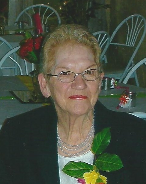 Obituary of Dorles Jean Reneau
